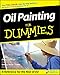 Algopix Similar Product 20 - Oil Painting For Dummies