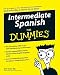 Algopix Similar Product 6 - Intermediate Spanish For Dummies