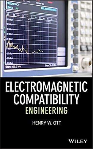 Algopix Similar Product 10 - Electromagnetic Compatibility