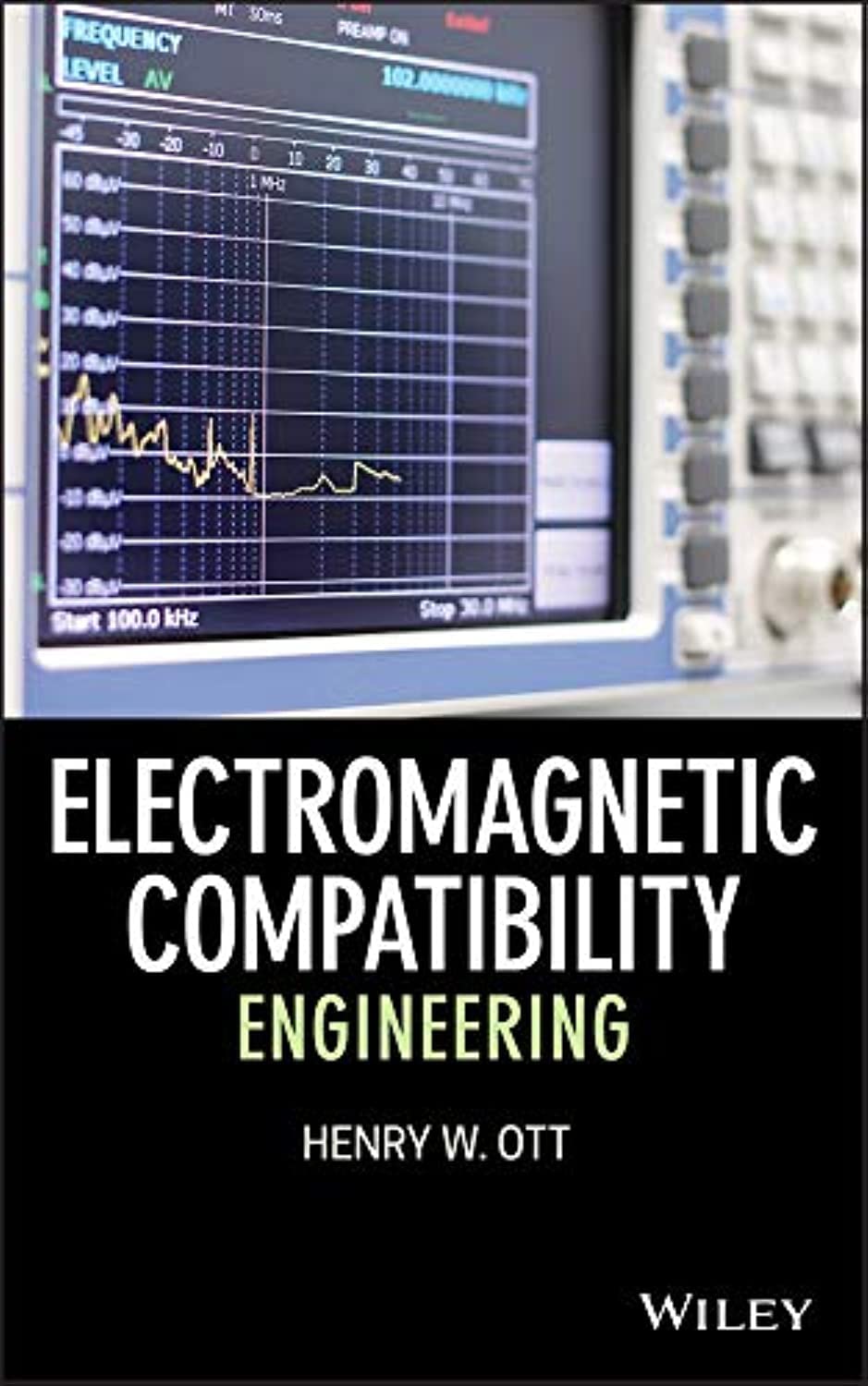 Algopix Similar Product 1 - Electromagnetic Compatibility