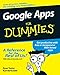 Algopix Similar Product 3 - Google Apps For Dummies
