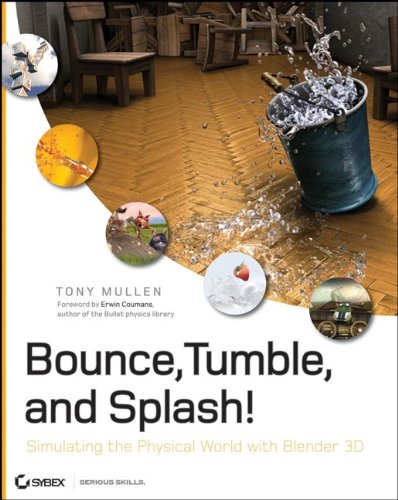 Algopix Similar Product 10 - Bounce Tumble and Splash Simulating