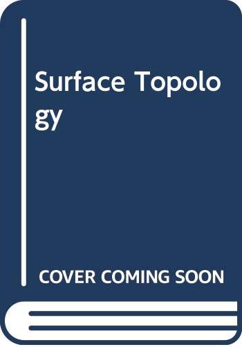 Algopix Similar Product 5 - Surface Topology