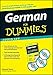 Algopix Similar Product 16 - German For Dummies Audio Set