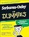 Algopix Similar Product 3 - SarbanesOxley For Dummies Second