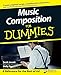 Algopix Similar Product 9 - Music Composition For Dummies