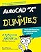 Algopix Similar Product 17 - AutoCAD 2009 For Dummies