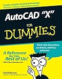 Algopix Similar Product 7 - AutoCAD 2009 For Dummies