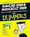 Algopix Similar Product 10 - AutoCAD 2009 and AutoCAD LT 2009