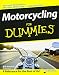 Algopix Similar Product 4 - Motorcycling For Dummies