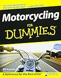 Algopix Similar Product 6 - Motorcycling For Dummies