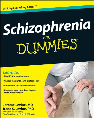 Algopix Similar Product 19 - Schizophrenia For Dummies