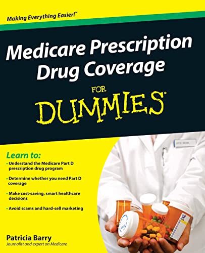 Algopix Similar Product 10 - Medicare Prescription Drug Coverage For