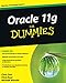 Algopix Similar Product 2 - Oracle 11g for Dummies