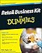 Algopix Similar Product 7 - Retail Business Kit For Dummies