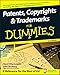 Algopix Similar Product 11 - Patents Copyrights and Trademarks For