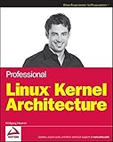 Algopix Similar Product 14 - Professional Linux Kernel Architecture
