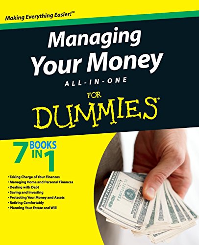 Algopix Similar Product 4 - Managing Your Money AllinOne For