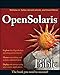 Algopix Similar Product 2 - OpenSolaris Bible