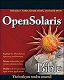 Algopix Similar Product 7 - OpenSolaris Bible