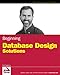 Algopix Similar Product 5 - Begin Database Design W / WS