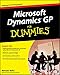 Algopix Similar Product 13 - Microsoft Dynamics GP For Dummies