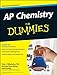 Algopix Similar Product 9 - AP Chemistry For Dummies