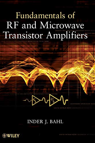 Algopix Similar Product 17 - Fundamentals of RF and Microwave