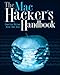 Algopix Similar Product 3 - The Mac Hacker's Handbook