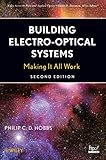 Algopix Similar Product 1 - Building ElectroOptical Systems