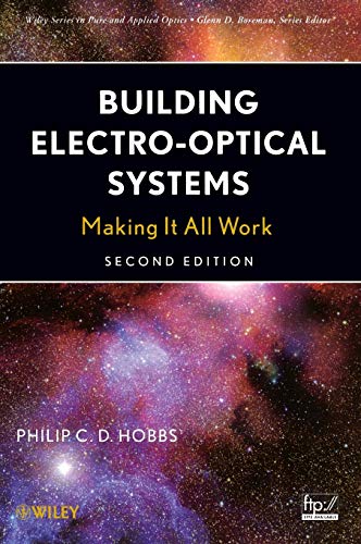 Algopix Similar Product 5 - Building ElectroOptical Systems