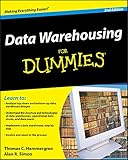 Algopix Similar Product 5 - Data Warehousing For Dummies