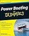 Algopix Similar Product 4 - Power Boating For Dummies