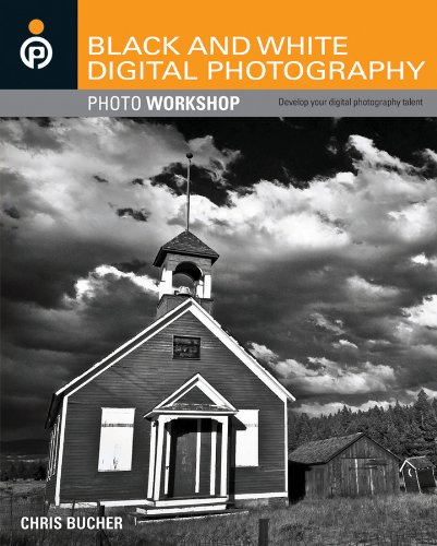Algopix Similar Product 16 - Black and White Digital Photography