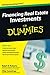 Algopix Similar Product 18 - Financing Real Estate Investments For