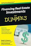 Algopix Similar Product 17 - Financing Real Estate Investments For