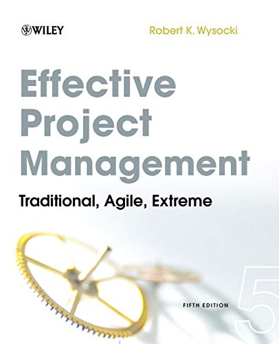 Algopix Similar Product 6 - Effective Project Management