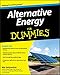 Algopix Similar Product 8 - Alternative Energy For Dummies