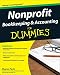 Algopix Similar Product 8 - Nonprofit Bookkeeping and Accounting
