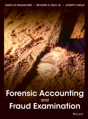 Algopix Similar Product 19 - Forensic Accounting and Fraud