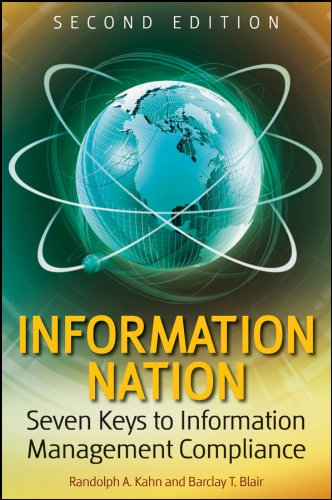 Algopix Similar Product 2 - Information Nation Seven Keys to