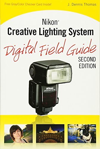 Algopix Similar Product 13 - Nikon Creative Lighting System Digital
