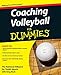 Algopix Similar Product 1 - Coaching Volleyball For Dummies