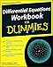 Algopix Similar Product 15 - Differential Equations Workbook For