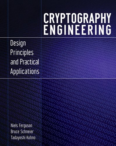 Algopix Similar Product 4 - Cryptography Engineering Design