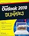 Algopix Similar Product 9 - Outlook 2010 For Dummies