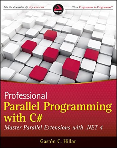 Algopix Similar Product 9 - Professional Parallel Programming with
