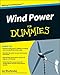 Algopix Similar Product 15 - Wind Power For Dummies
