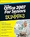 Algopix Similar Product 10 - Microsoft Office 2007 For Seniors For