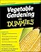 Algopix Similar Product 7 - Vegetable Gardening For Dummies